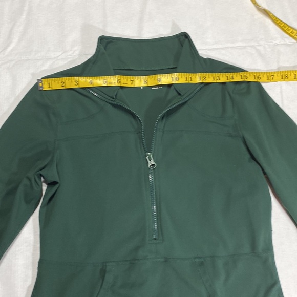 Ziya Women’s Activewear 1/2 Zip Pullover - Picture 6 of 10